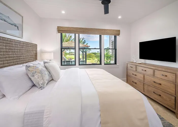 Kauai Luxury Vacation Villas
